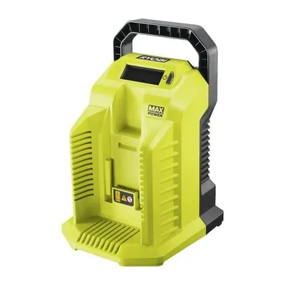 Zdjęcie produktu dla Ryobi RY36C10A-0 Super szybka ładowarka, tylko obudowa 36 V