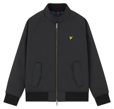 Immagine prodotto di lyle and scott 1874 capispalla e giacche uomo lyle and scott 1874 jk1910v harrington softsheel z865