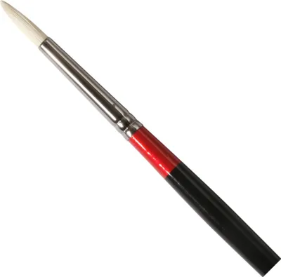 Produktbild von Daler Rowney Georgian Hog Rundpinsel 2