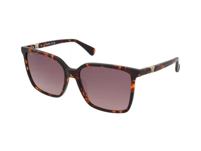 Produktbild von Sonnenbrillen für Frauen Max Mara MM0046 5754T