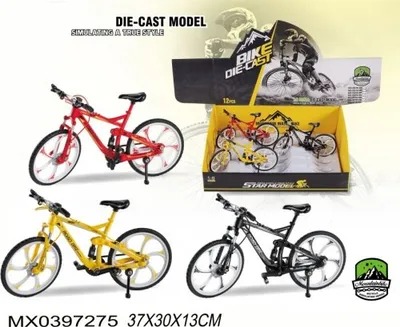 Zdjęcie produktu dla Kolo Mountain Road 1:8