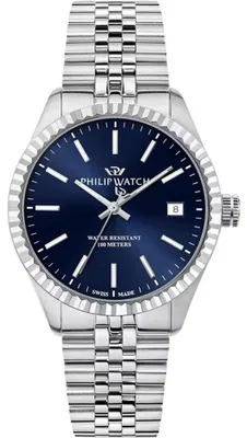 Produktbild von Herrenuhr Philip Watch R8253227003