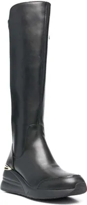 Produktbild von Liu Jo Damen Stiefeletten BF3123 EX014 22222 Farbe: Schwarz Größe: 39