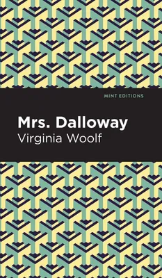 Produktbild von Mrs. Dalloway