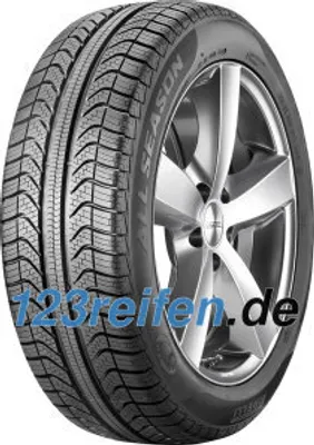 Produktbild von Pirelli Cinturato All Season Plus 215/55R17 98W Bsw Xl