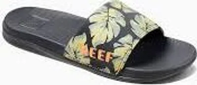 Produktbild von Reef One Slide Badeschlappe - Grösse 42,5