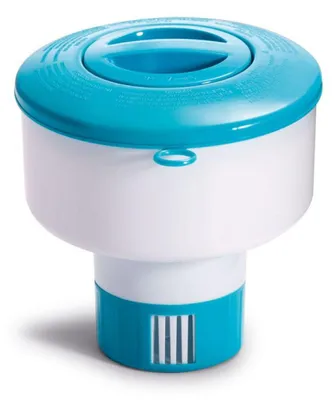 Produktbild von Zwei Dosierspender 29041NP, 17,8 cm