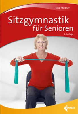 Image de Sitzgymnastik für Senioren