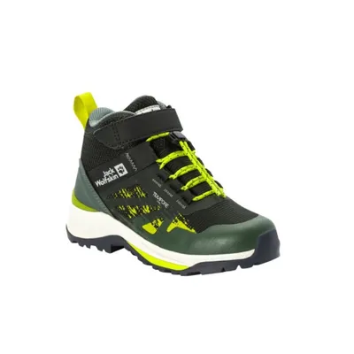 Zdjęcie produktu dla Jack Wolfskin Buty Villi Hiker Texapore Mid, 40568214136