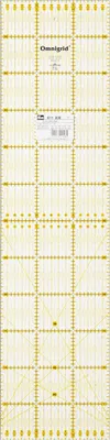 Produktbild von Prym-Patchworklineal 15 x 60 cm