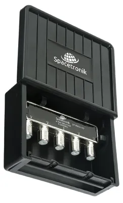 Produktbild von Spacetronik SPS-RS04-OD 1/4 5-2400 MHz Splitter