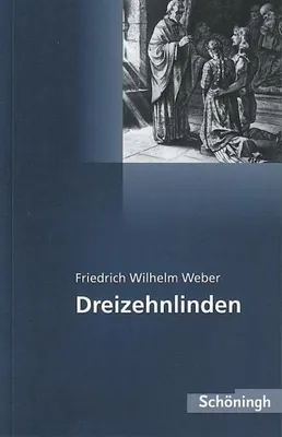 Obrázek produktu pro Dreizehnlinden. EinFach Deutsch Textausgaben