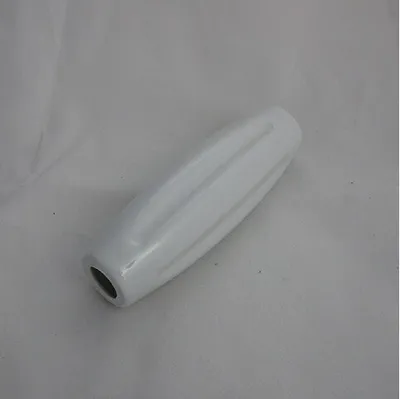 Produktbild von Kludi Kludi Porzellangriff Handbrause neutral