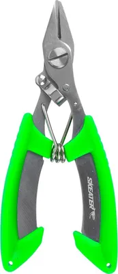 Produktbild von Skeater Gripjaw Braid Cutter 12.5cm - Schnurschere