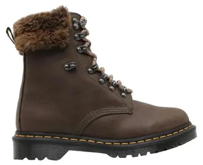 Image de Dr Martens Chaussures 1460 Serena Collar, 26951481
