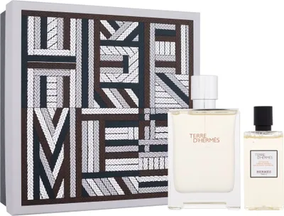 Produktbild von Hermes Terre D'Hermes Eau Givree Giftset 180ml