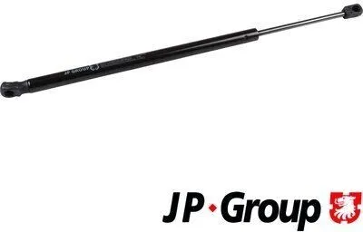 Produktbild von JP GROUP 1381202800 Gasfeder Heckklappendämpfer passend für MERCEDES-BENZ C-Klasse T-modell (S205)