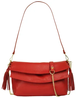 Produktbild von Samantha Look Umhängetasche Damen rot