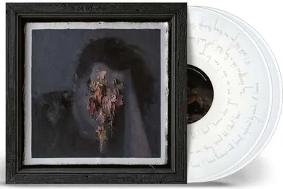 Obrázok produktu pre Conjurer - P?thos (Limited Edition) (White Vinyl)