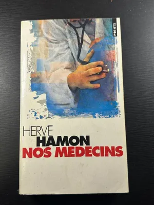 Image de Nos médecins