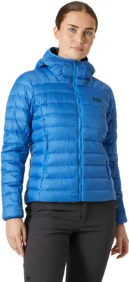 Produktbild von Helly Hansen Verglas Down 2.0 Steppjacke Blau M Frau Blau M
