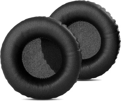 Productafbeelding van Vervangende oorkussens voor AKG K-301 K301 koptelefoon