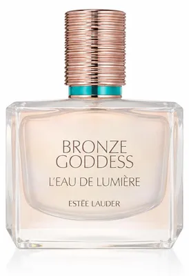 Produktbild von Estée Lauder Bronze Goddess L'Eau de Lumiere Eau de Parfum 50ml