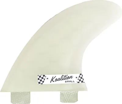 Produktbild von Koalition The Base M Double Tab Kiel    One Size