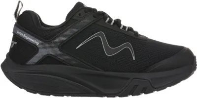 Immagine prodotto di Scarpe casual stringate da donna in nero