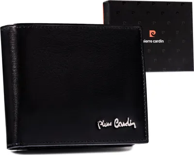 Obrázok produktu pre Pierre Cardin Peňaženky DH 8806 TILAK51, DH8806TILAK5161810