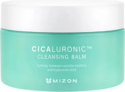 Produktbild von Mizon Cicaluronic Cleansing Balm 80 ml