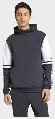 Produktbild von adidas Squadra 25 Sweat Hoodie L white