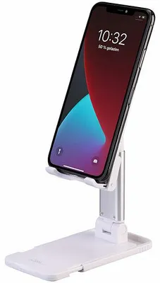Image de Support smartphone universel pliable et antidérapant
