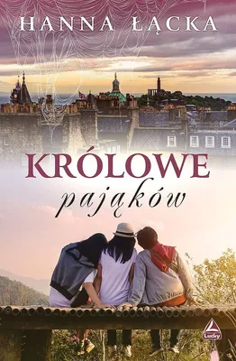 Image de Królowe Pająków