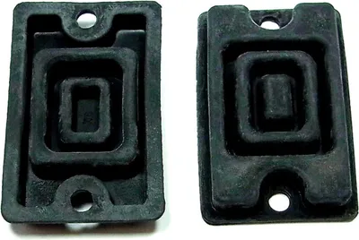 Produktbild von TOURMAX RVD-102 Bremsflüssigkeitsbehälter Dichtungssatz für Honda