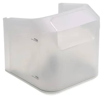 Wassertank für Braun CareStyle 7 Pro Dampfbügelstation