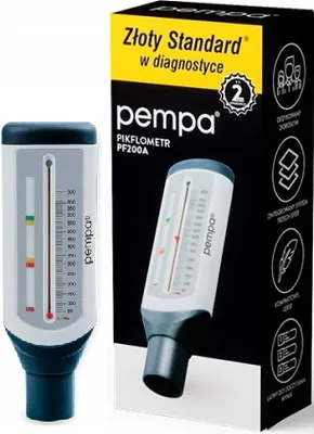 Zdjęcie produktu dla Pempa Pikflometr PF200A