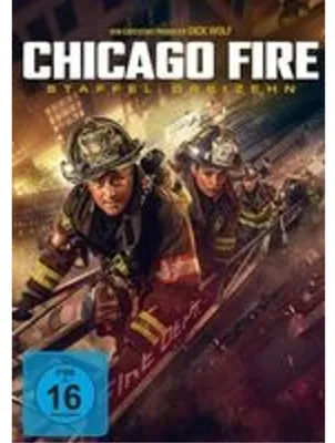 Produktbild von Chicago Fire