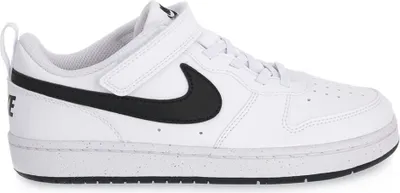 Produktbild von Nike Court Borough Low Recraft Sneaker low Weiß in Gr. 33