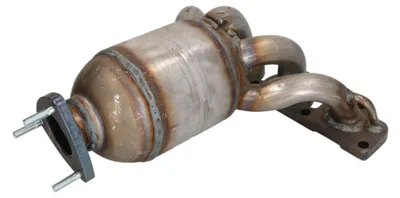 Obrázek produktu pro Katalyzátor Opel Corsa C Astra G 1,4/1,6