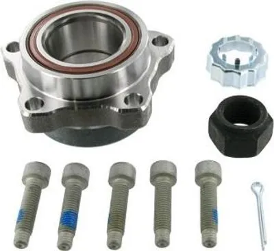Immagine prodotto di Set di cuscinetti ruota SKF VKBA 6525