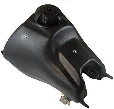 Produktbild von Benzin Tank AGB 37 CRF 70 mit Halter Typ 21 Pit Bike Dirt Bike HMParts