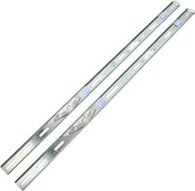 Productafbeelding van Kingslide 374506: Set van binnenrails voor serverrekken, geschikt voor HP DL350, DL370 en ML350