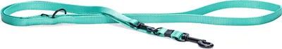 Produktbild von Karlie Art Sportiv Plus Führleine - Hundeleinen - S - Nylon - Minze - 200x1,5 cm
