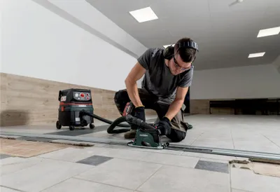Obrázek produktu pro Metabo WPB 18 LT BL 11-125 Quick Akku-Winkelschleifer 18V (BOX 165 L) 613059840