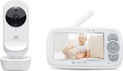 Produktbild von MOTOROLA Babyphone VM34 Video