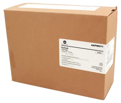 Produktbild von Konica Minolta IUP33 Bildtrommel Black AAFW0Y1 -A