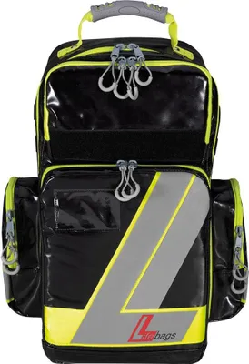 Obrázek produktu pro Söhngen Notfallrucksack Lifebag L schwarz