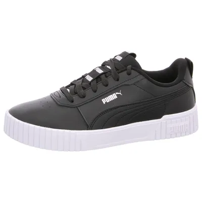Produktbild von Puma Carina 2.0 Tape Sneaker Schwarz
