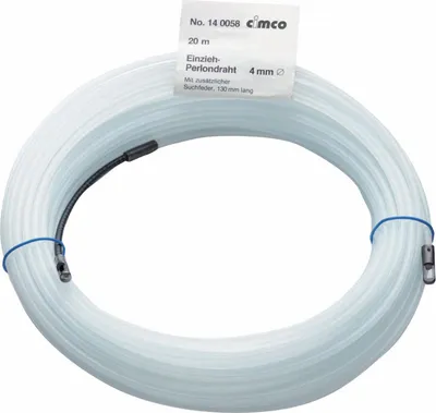 Produktbild von Cimco Werkzeuge Einziehband 140052